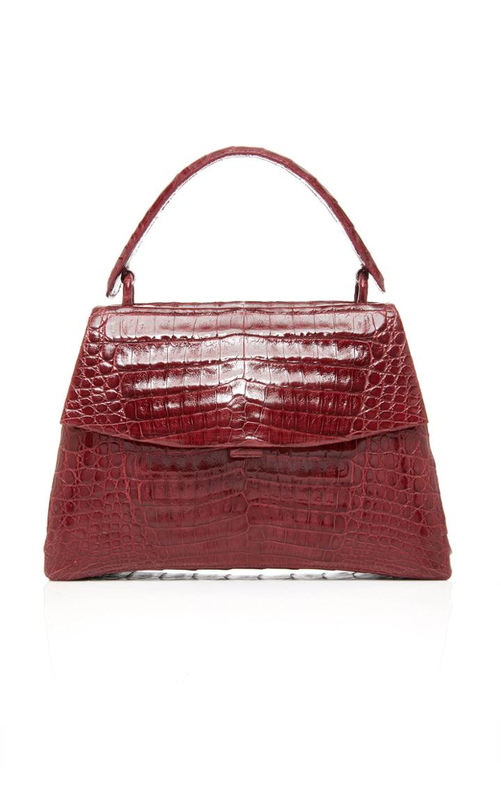 Nancy Gonzalez Mini Jolene Top Handle