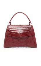 Nancy Gonzalez Mini Jolene Top Handle