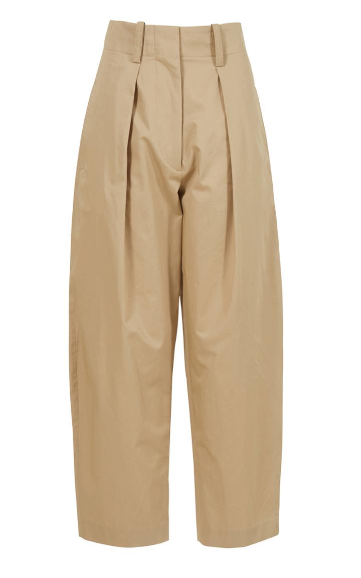 Moda Operandi Lvir Cotton Semi Jogger Pants Size: M