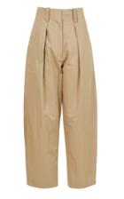 Moda Operandi Lvir Cotton Semi Jogger Pants Size: M