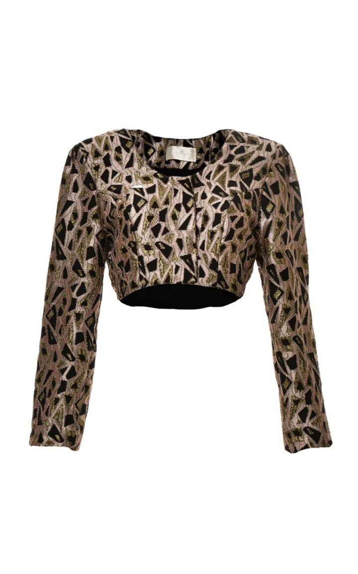 Lilly Sarti Mosaico Jacket