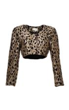 Lilly Sarti Mosaico Jacket