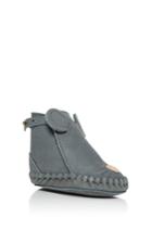 Donsje Kapi Lined Shoe