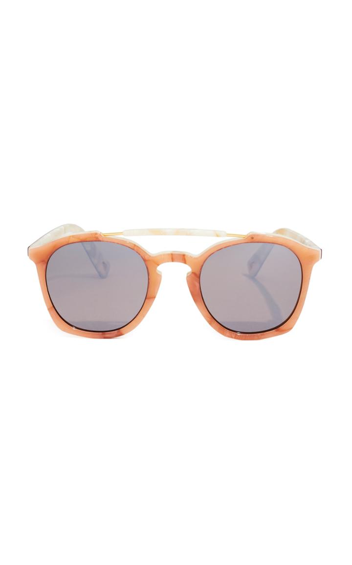 Lucy Folk Shady Ships Sunglasses