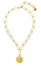 Moda Operandi Brinker & Eliza Gold-plated Heroine Chain Necklace