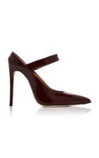 Victoria Beckham Solar Mule