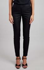 Moda Operandi Elie Saab Heavy Cotton Pants