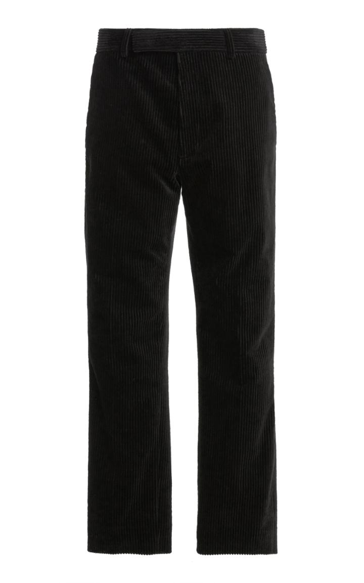 Moda Operandi Haider Ackermann Casual Trousers