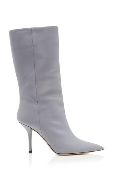 Moda Operandi Gia X Pernille Teisbaek Mid High Boots
