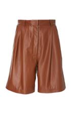 Altuzarra Pepe Leather Short