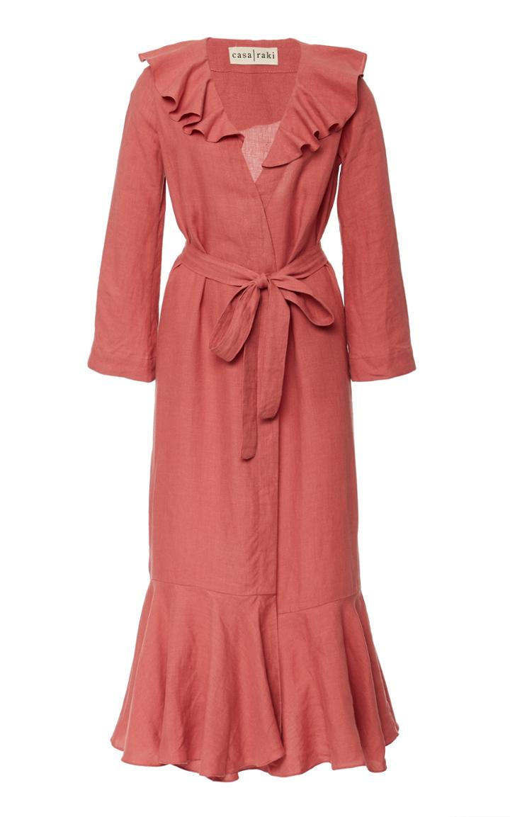 Moda Operandi Casa Raki Esme Dress Size: S