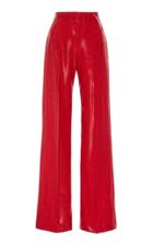 Moda Operandi Saks Potts Lissay Shimmer Pants Size: 1