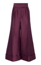 Roksanda Sina Wool Trousers