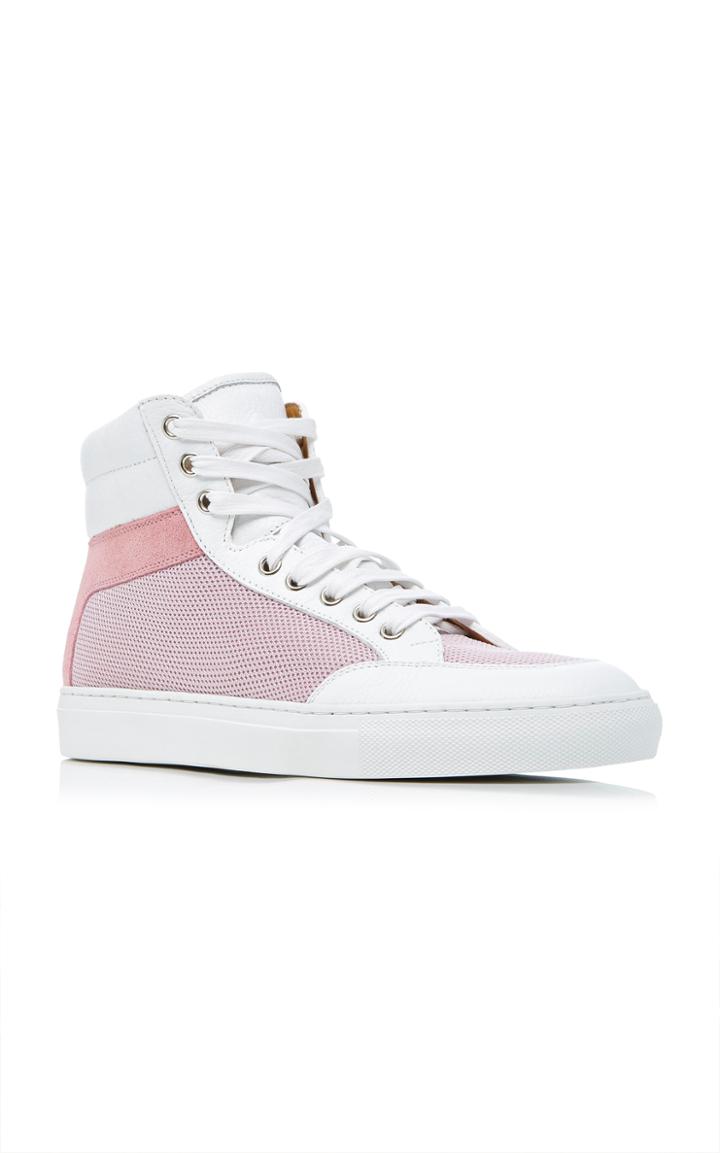 Koio Primo Fiore Mesh Sneaker