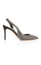 Alexandre Vauthier Amber Pump