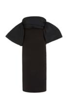 Givenchy Off-the-shoulder Taffeta Dress