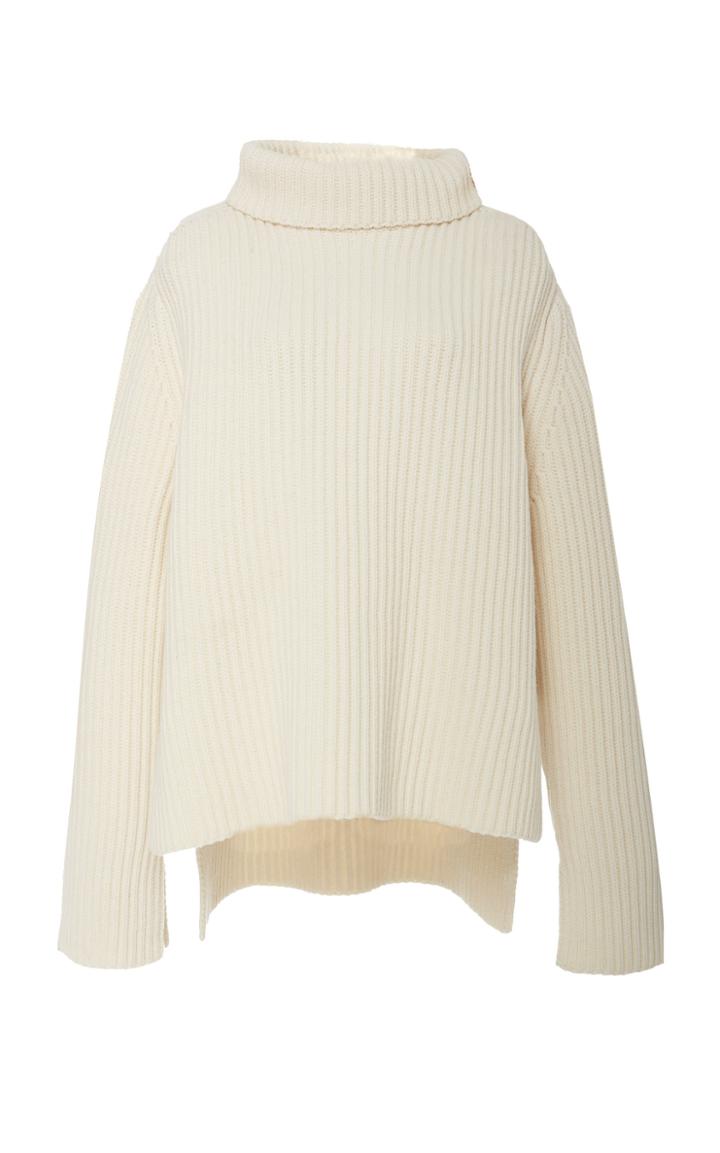 Joseph Wool Oversized Sweater