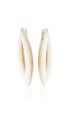 Vhernier Doppio Senso Grande Earrings