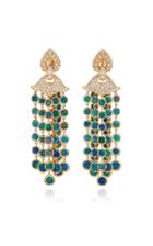 Marina B Opal Pampilles Earrings