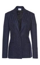 Pallas Babylone Pin Stripe Blazer