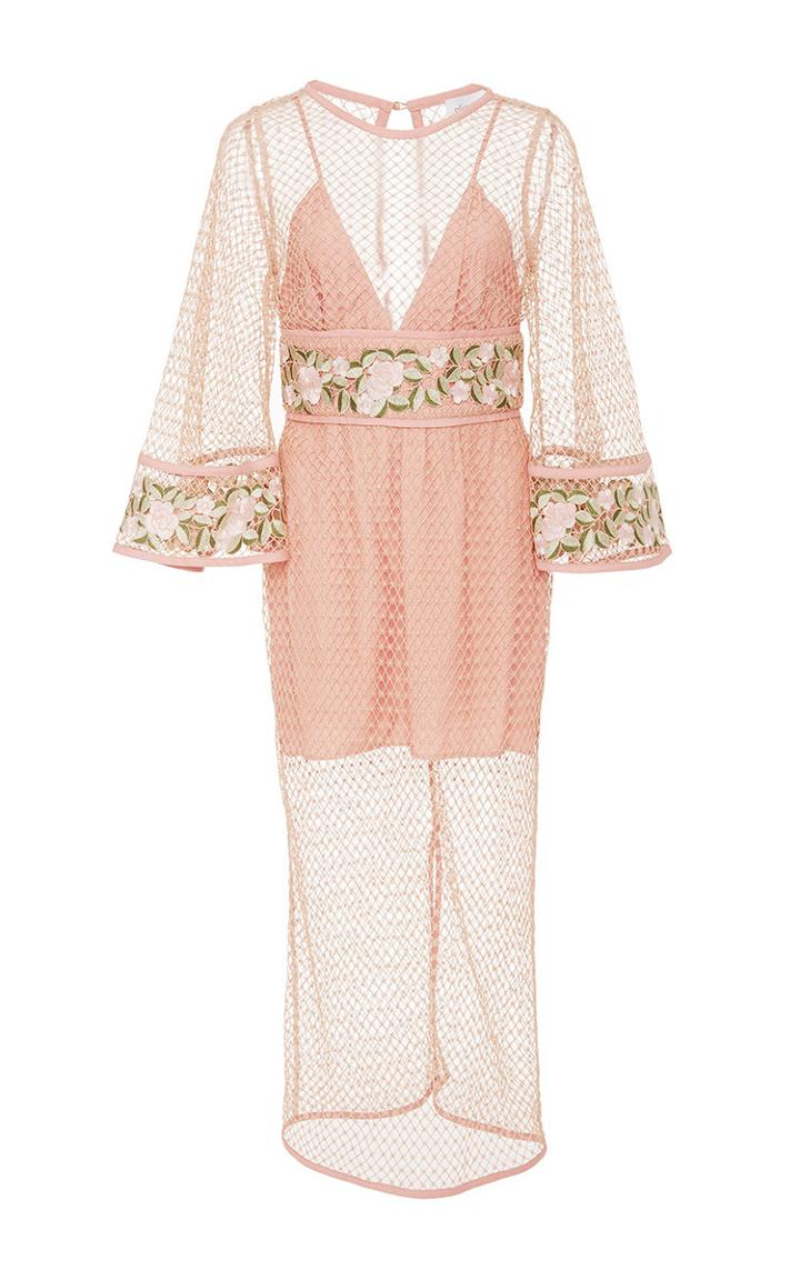 Alice Mccall Can't Get Better Than This Dress