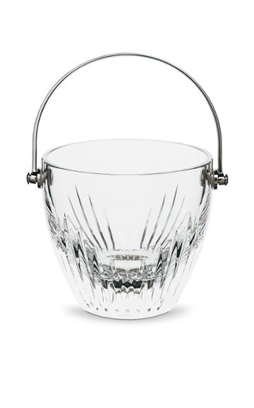 Moda Operandi Baccarat Massena Ice Bucket