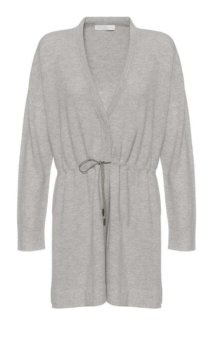 Fabiana Filippi Drawstring Cashmere Sweater
