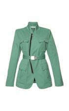 Philosophy Di Lorenzo Serafini Cotton Drill Jacket