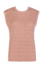 Lolitta Chlo Crochet Vest