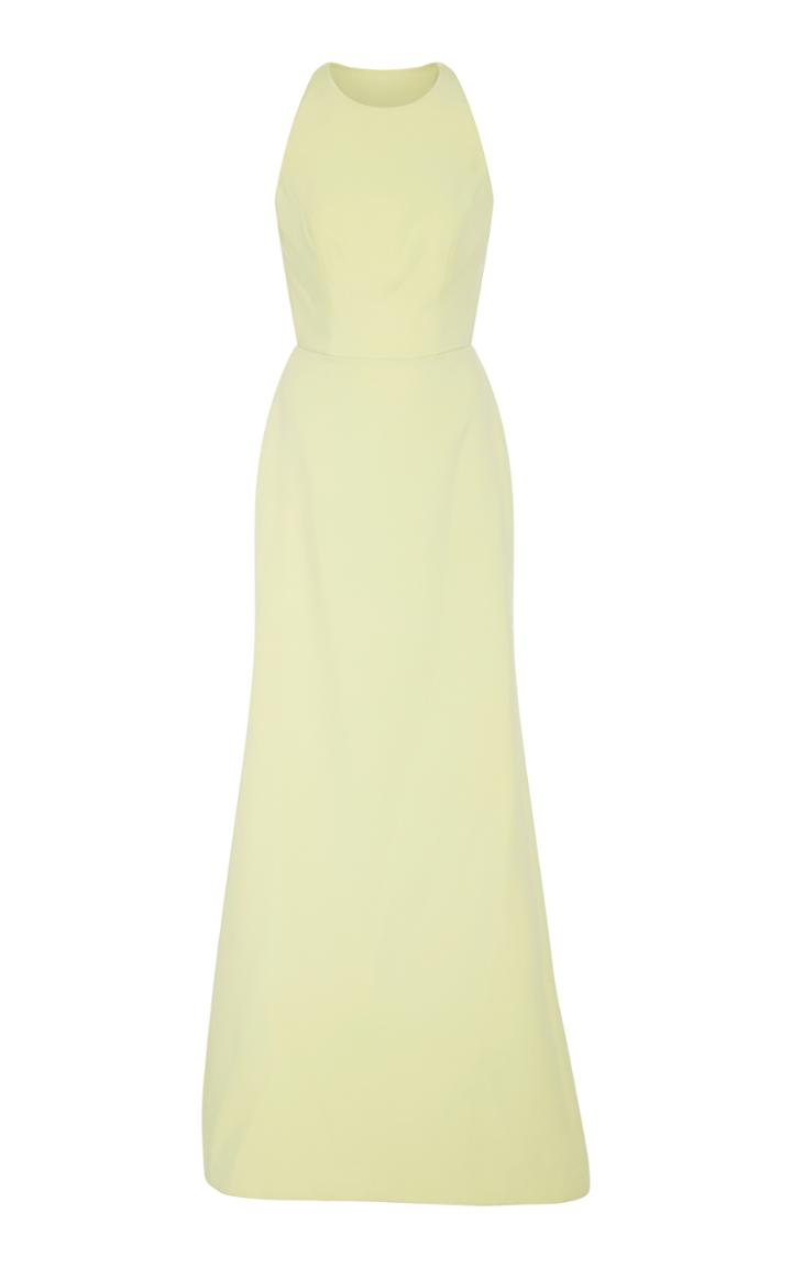 Romona Keveza A-line Gown