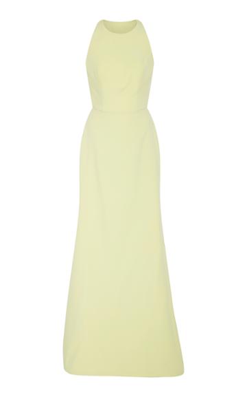 Romona Keveza A-line Gown
