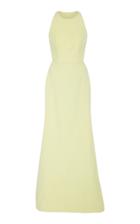 Romona Keveza A-line Gown