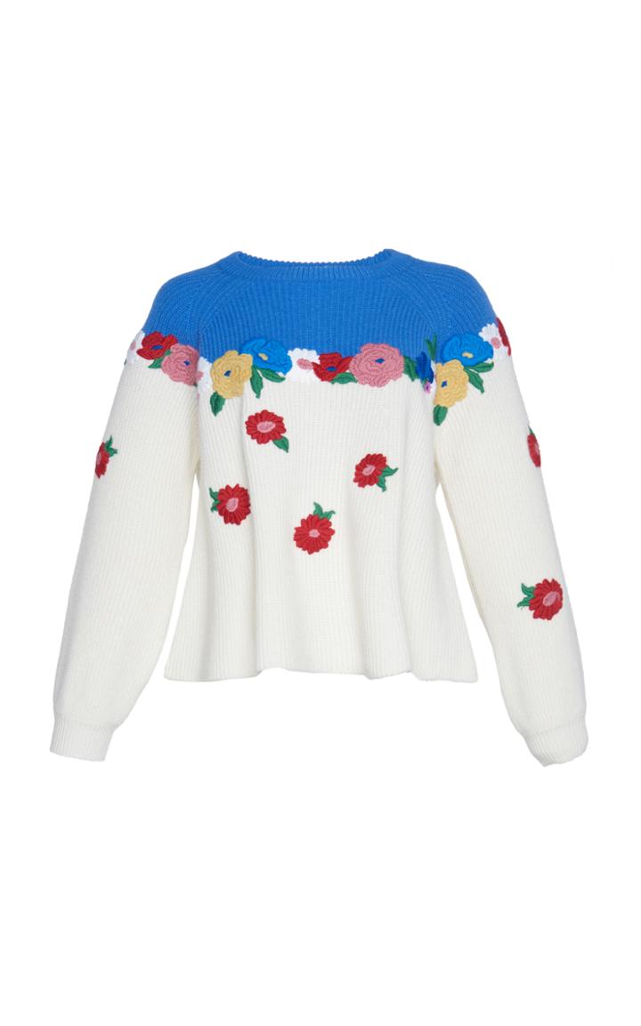 Vivetta Barrow Sweater