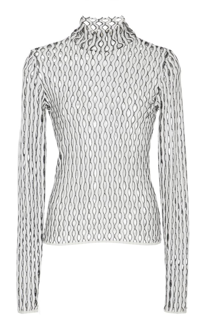 Beaufille Nerva Knit Turtleneck