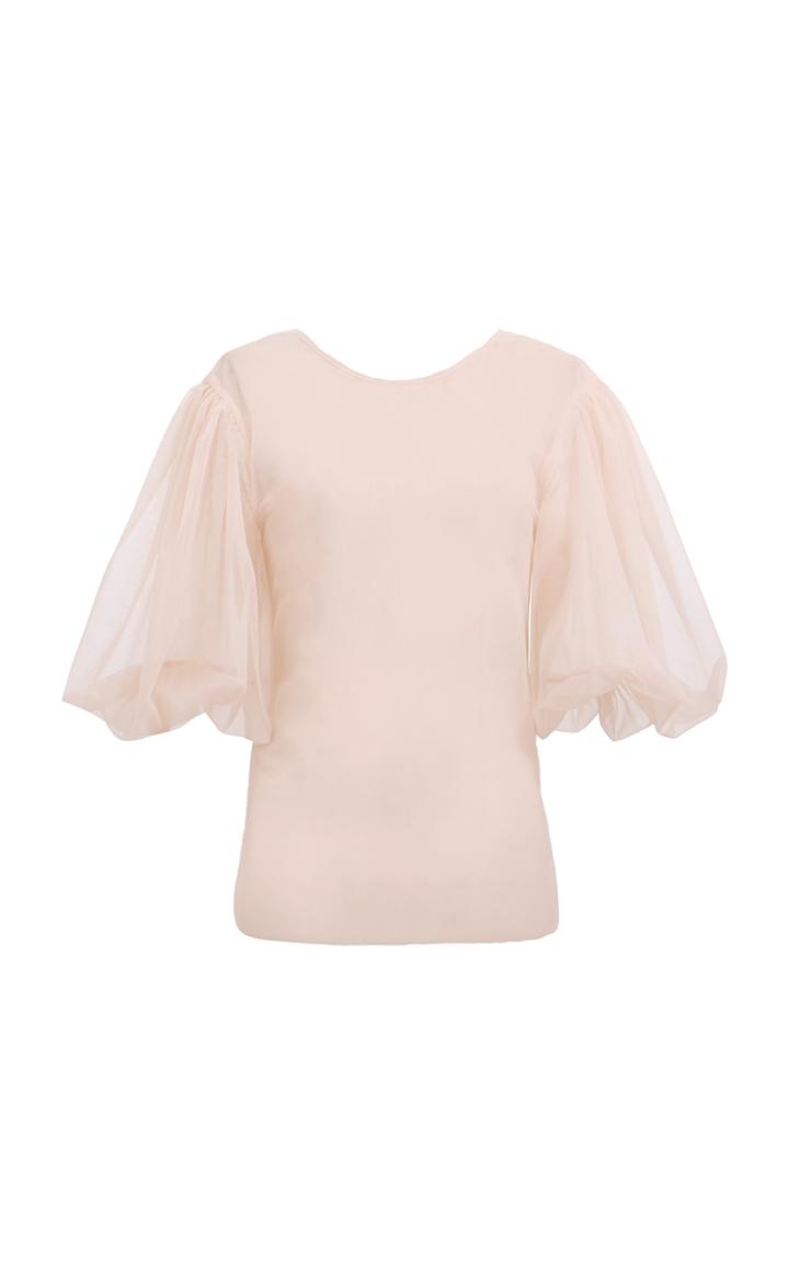 Ginger & Smart Amelia Bubble Blouse