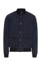 Salle Prive Bowie Technical Bomber Jacket