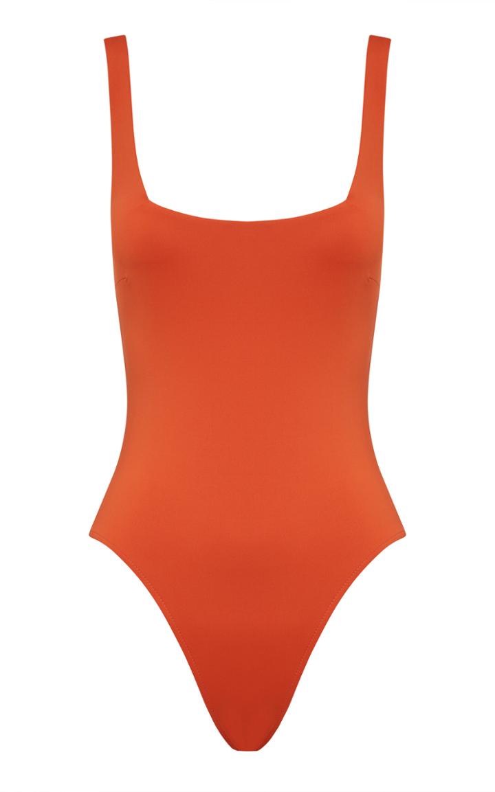 Bondi Born Margot Swimsuit Size: 8