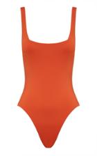 Bondi Born Margot Swimsuit Size: 8