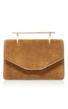 M2malletier Indre Suede Bag