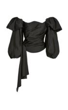 Moda Operandi Rachel Gilbert Ginny Silk-blend Top