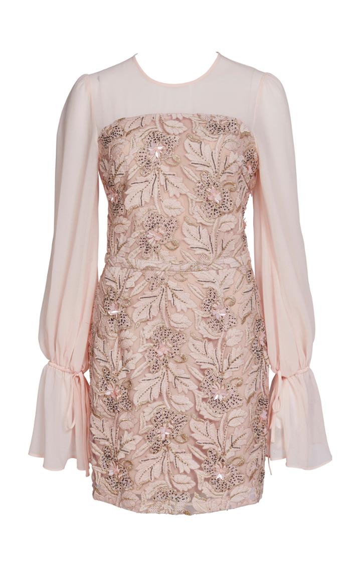 We Are Kindred Sadie Mini Dress