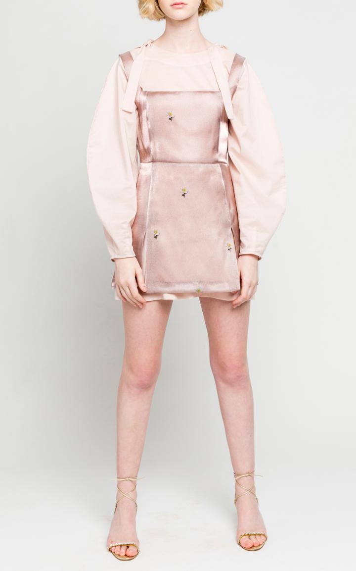 Elliette Tieg Mini Dress