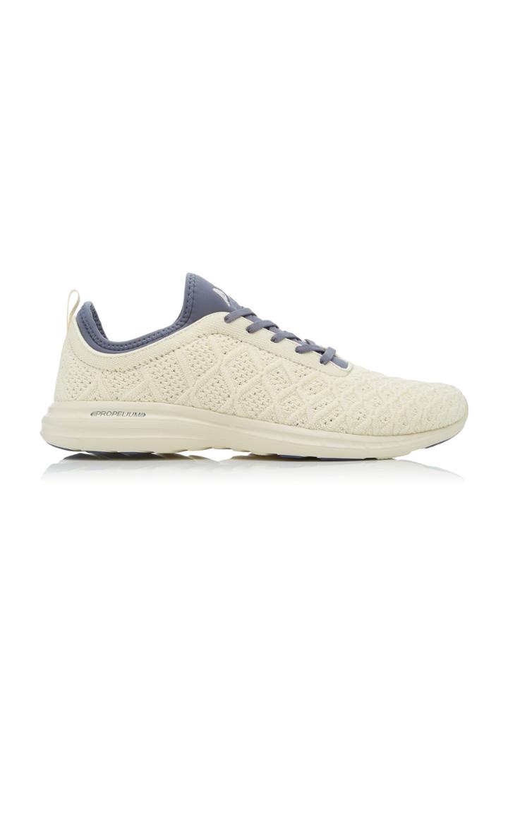 Apl Techloom Phantom Mesh Sneakers