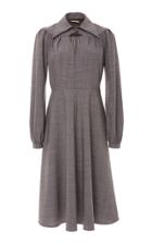 Co Wool Blend Dress