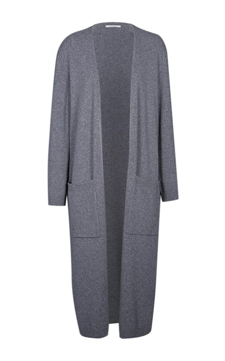 Dorothee Schumacher Volume Is Key Coat