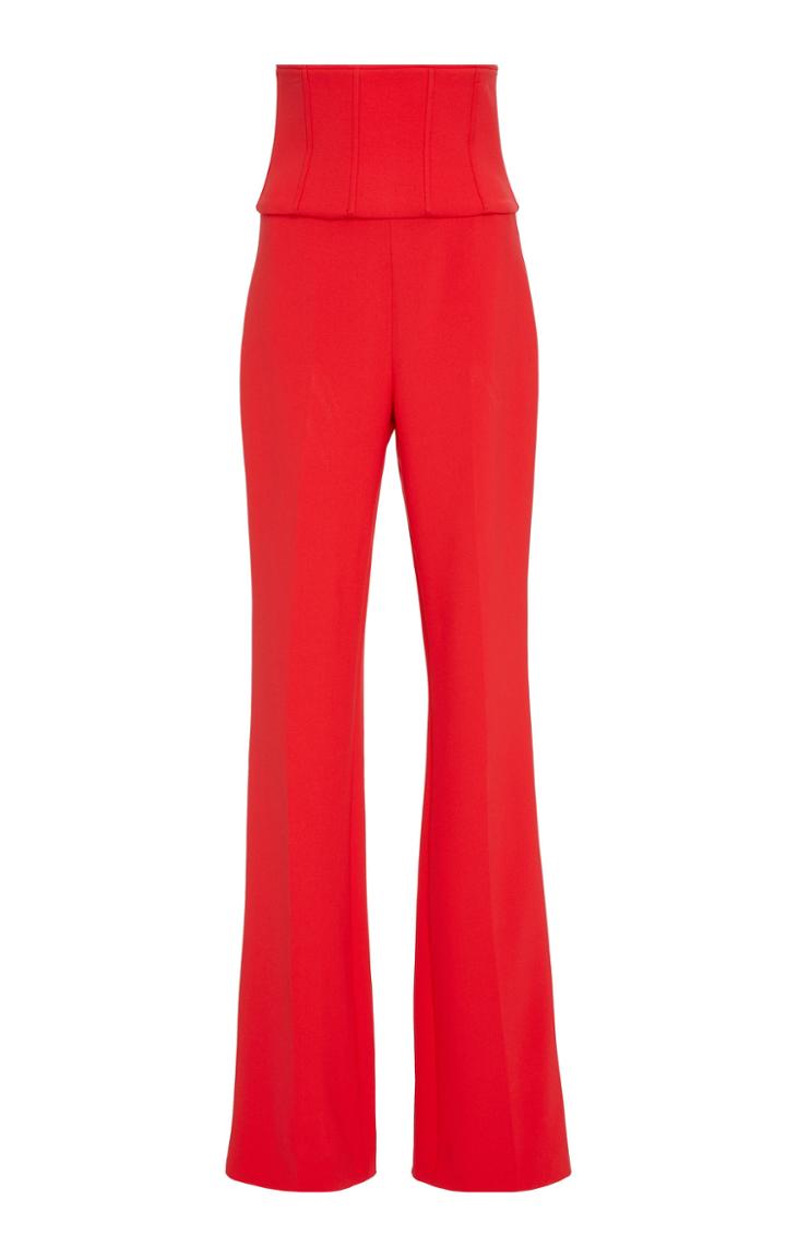 Semsem Gigi Corset Trousers