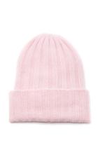 The Elder Statesman M'o Exclusive Bunny Echo Cap