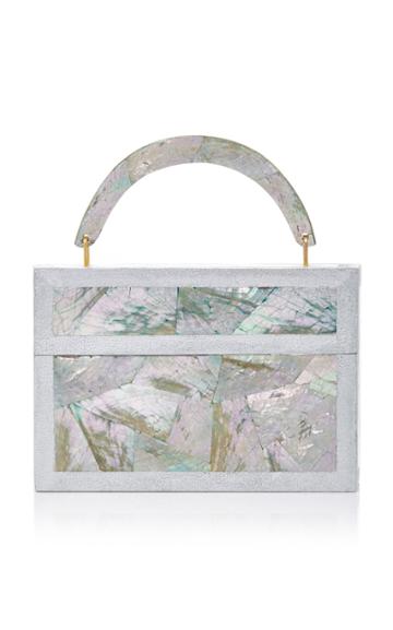 Anastasia Vitkina Abalone Arista Clutch