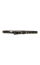 Giambattista Valli Studded Leather Belt