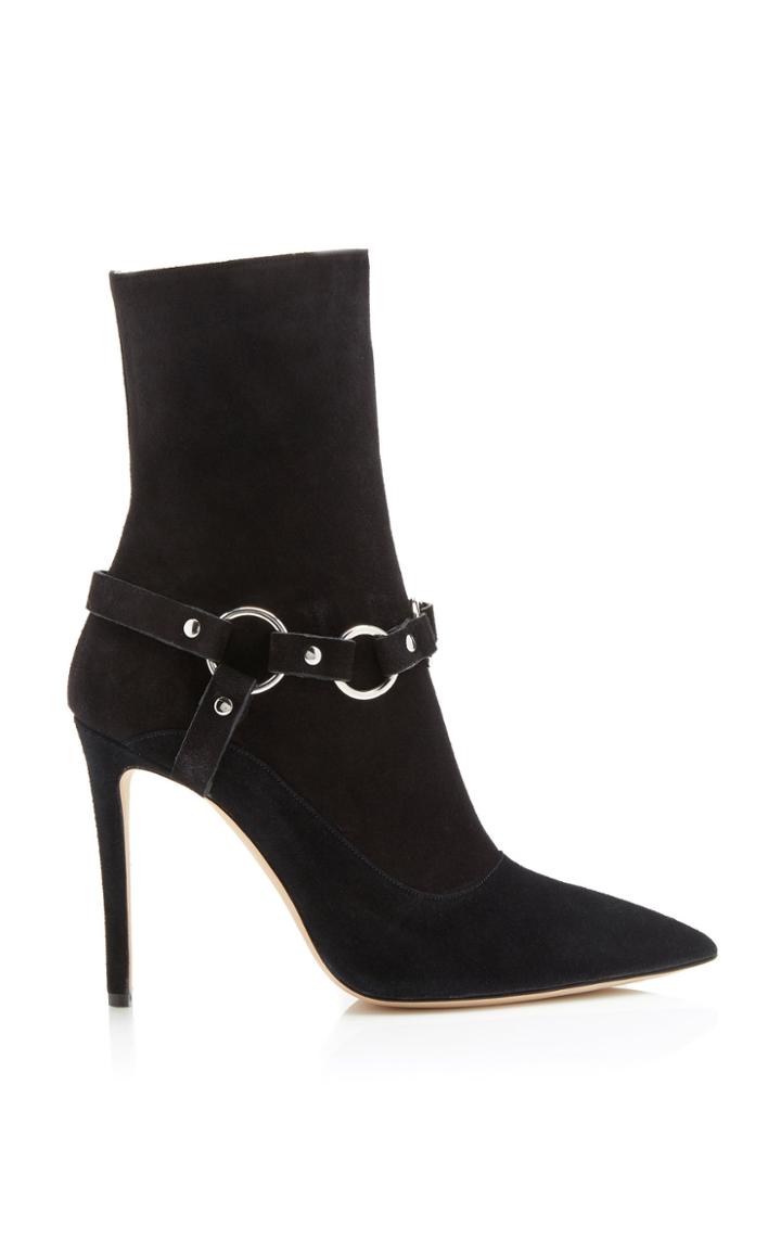 Altuzarra Davidson Bootie